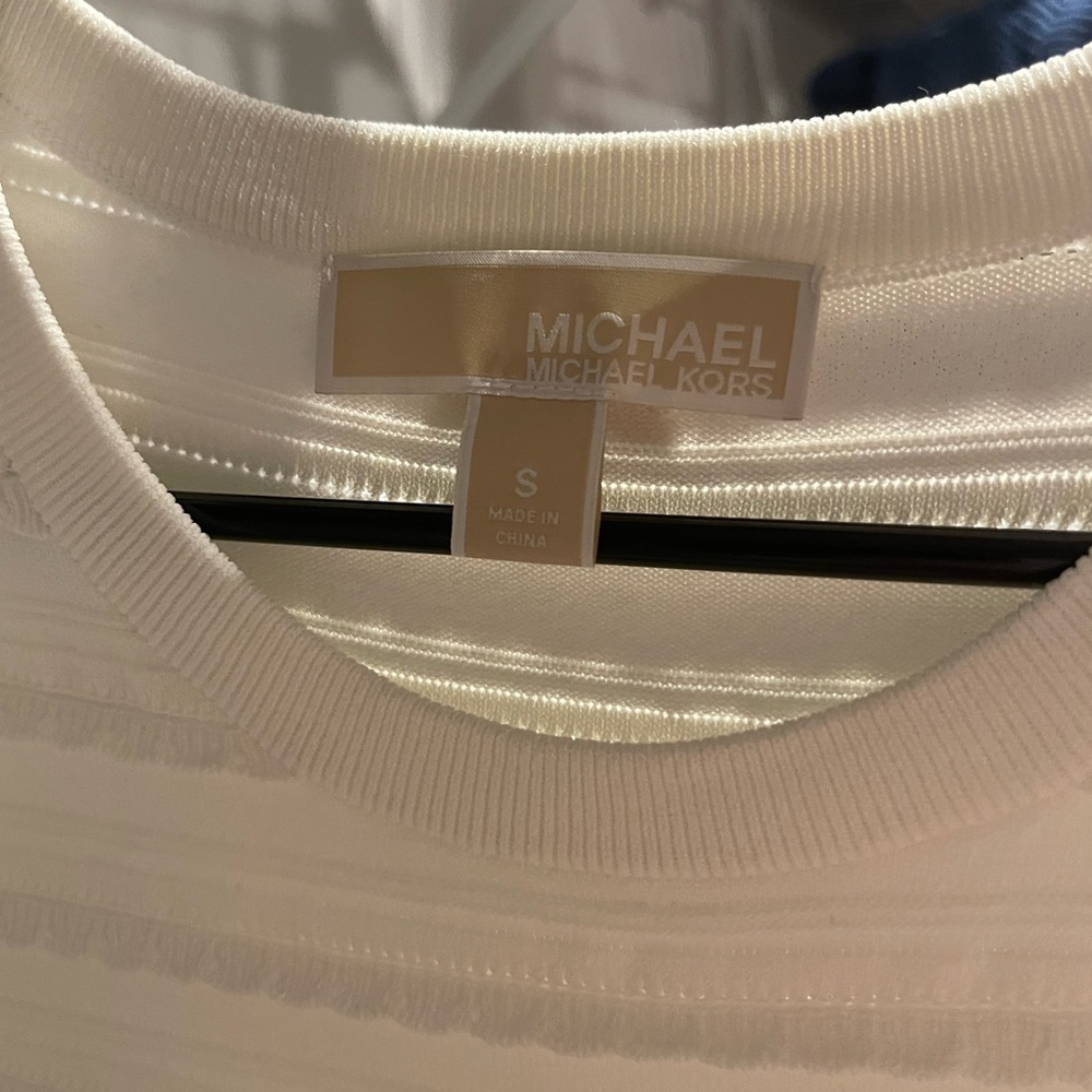 Michael Kors Dress - Picture 8 of 8
